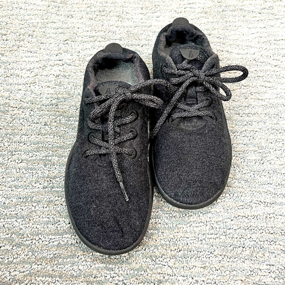 Allbirds Women’s Wool Runners